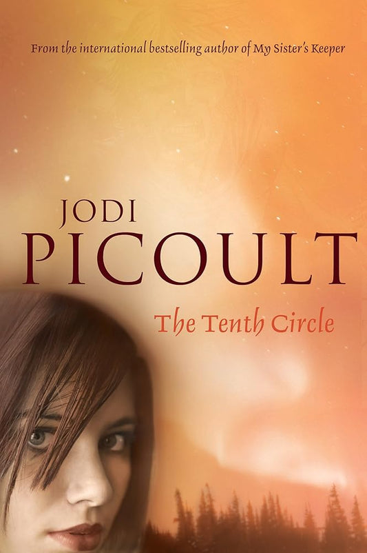 Tenth Circle, THE cover image