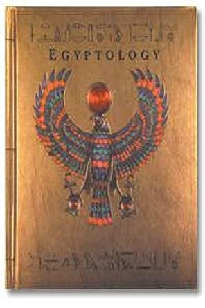 Egyptology cover image