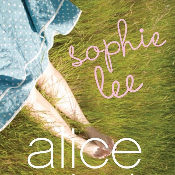 Alice in La La Land cover image