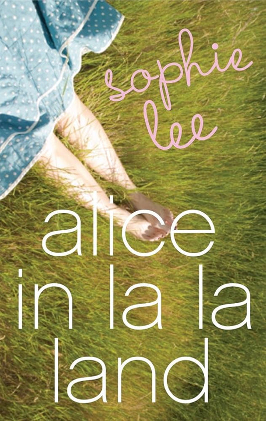 Alice in La La Land cover image