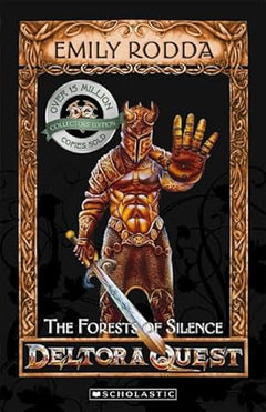 The Forests of Silence, Deltora Quest Pack #1 - #1