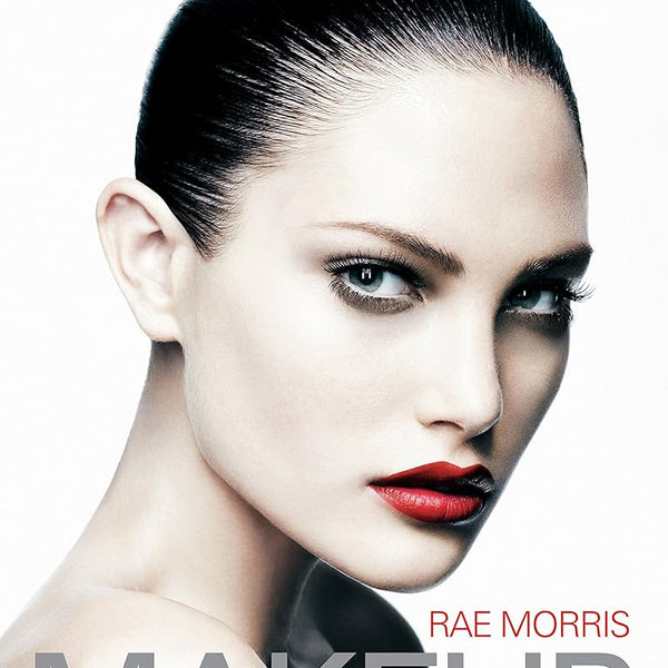 Makeup: The Ultimate Guide cover image