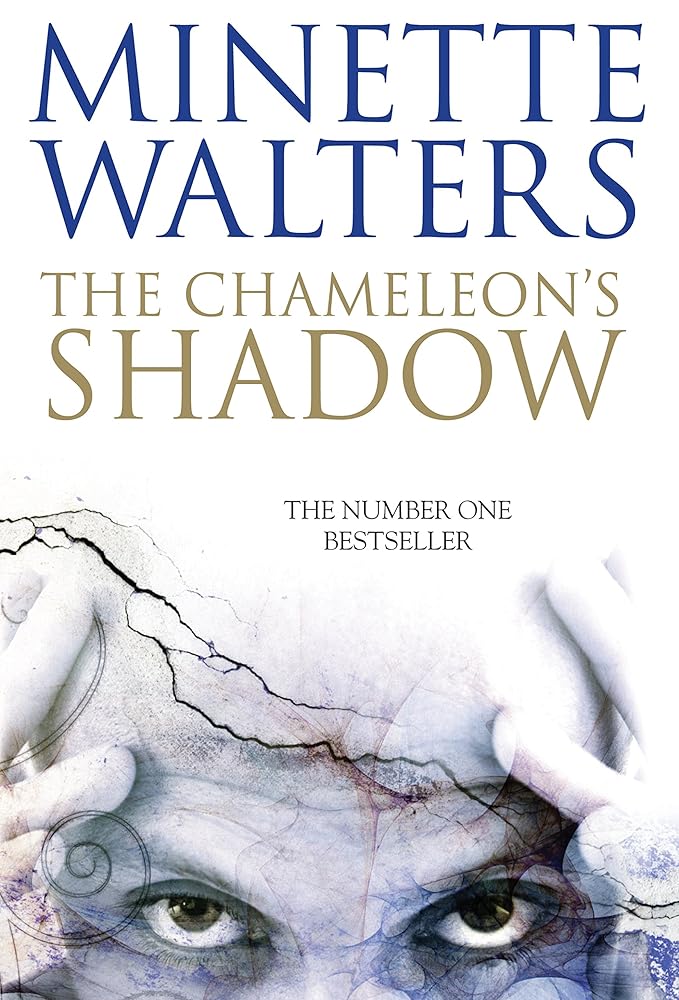 The Chameleon's Shadow cover image