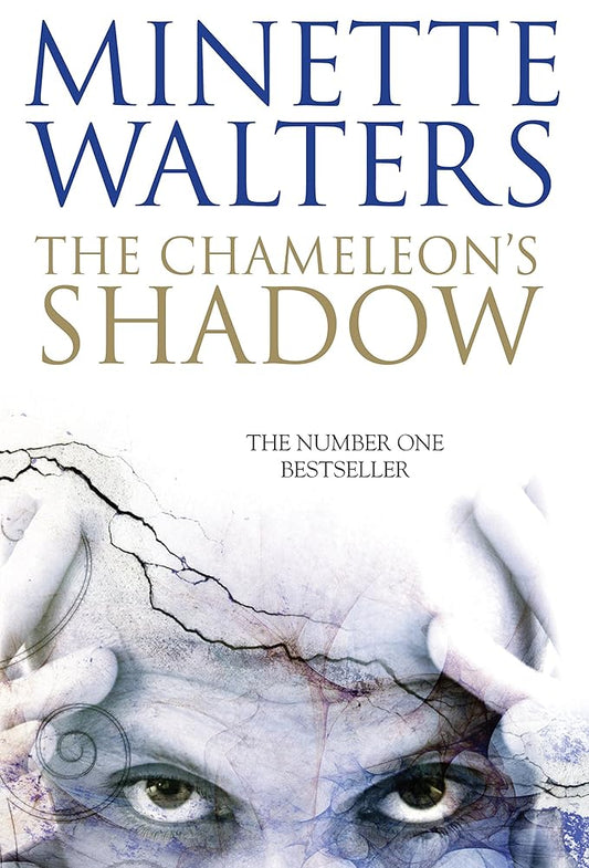 The Chameleon's Shadow cover image