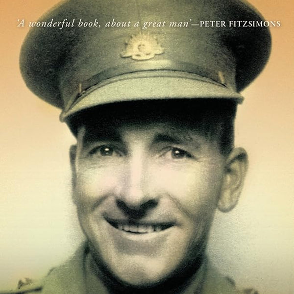 Ralph Honner: Kokoda Hero cover image