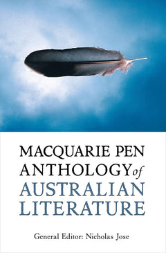 Macquarie PEN Anthology of Australian Literature