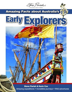 Australia's Early Explorers