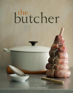 Butcher