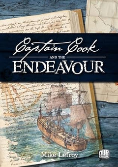 Captain Cook and the Endeavour