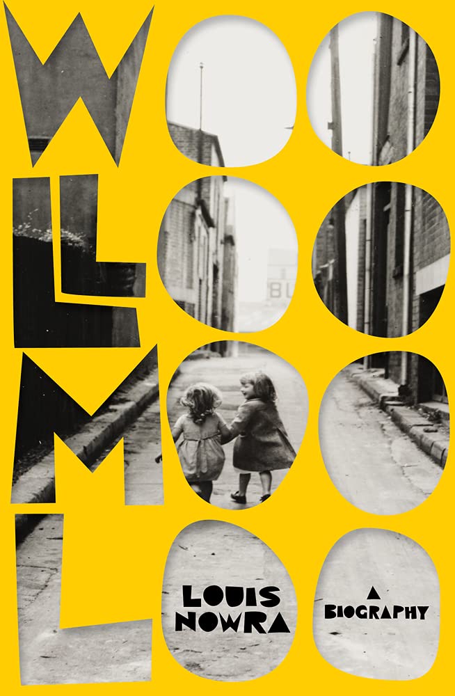 Woolloomooloo: A Biography cover image