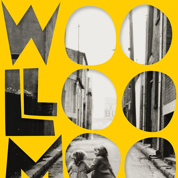 Woolloomooloo: A Biography cover image