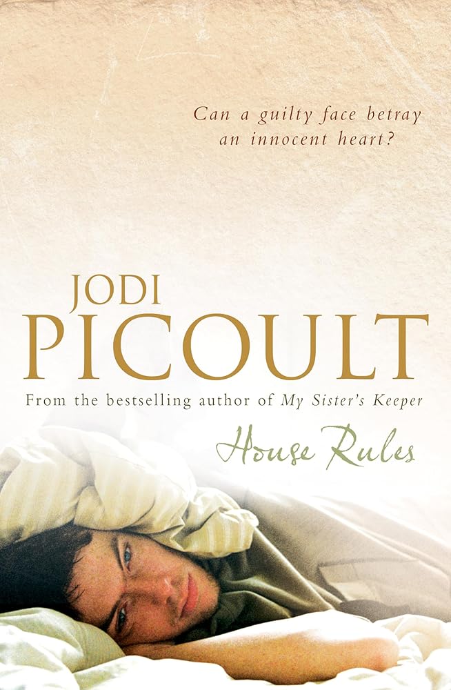 House Rules cover image