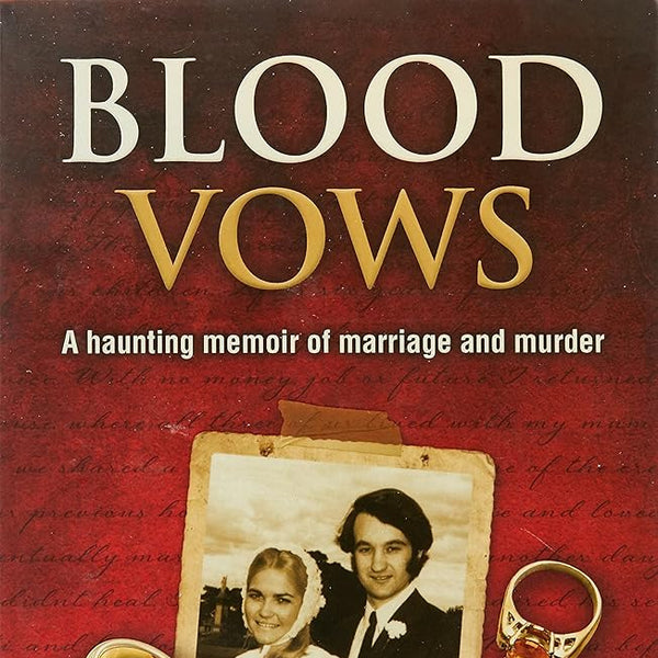 Blood Vows cover image