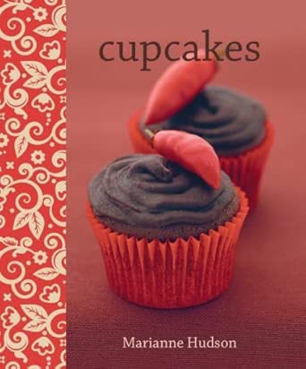 Funky Series-Cupcakes cover image