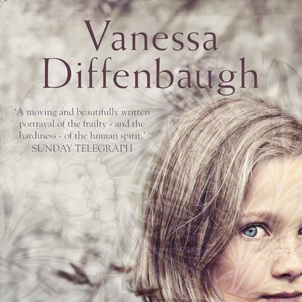 The Language of Flowers cover image