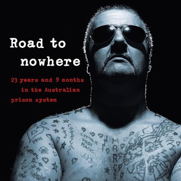 Road to Nowhere cover image