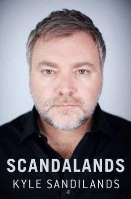 Scandalands cover image