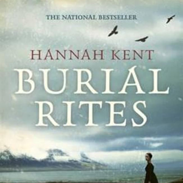 Burial Rites cover image