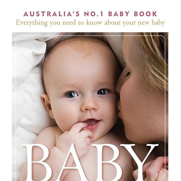 Baby Love: 6th Edn cover image