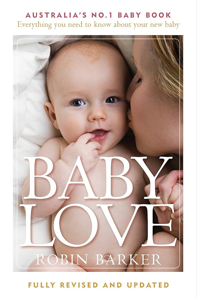 Baby Love: 6th Edn cover image