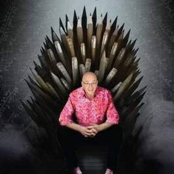 Game Of Knowns: Science Is Coming cover image
