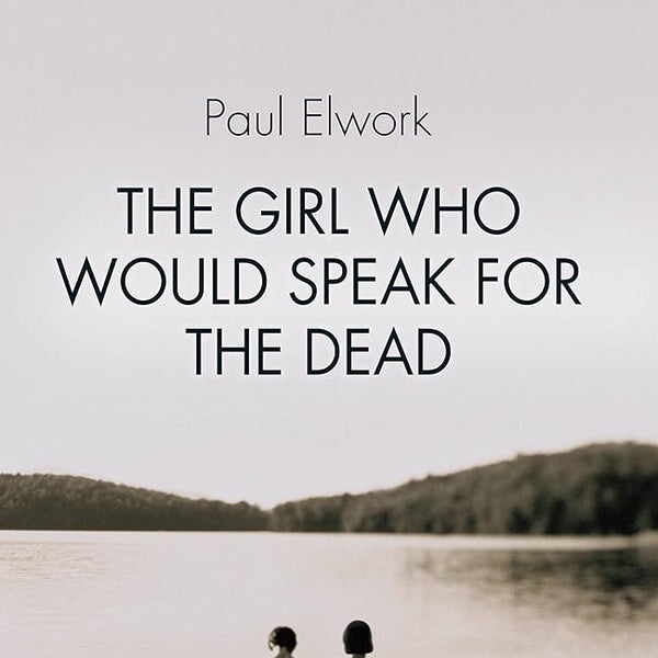 Girl Who Would Speak for the Dead cover image