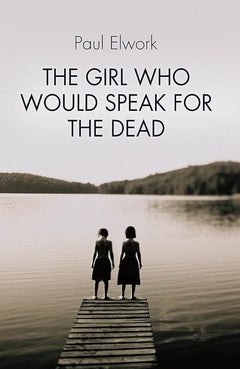 Girl Who Would Speak for the Dead