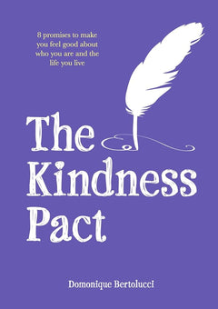 The Kindness Pact (Hardcover)