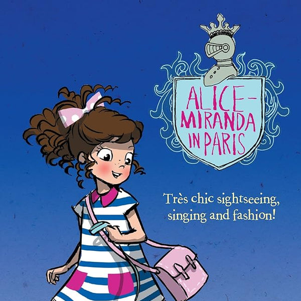 Jacqualine Harvey Alice-Miranda in Paris (7) cover image