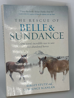 The Rescue of Belle & Sundance