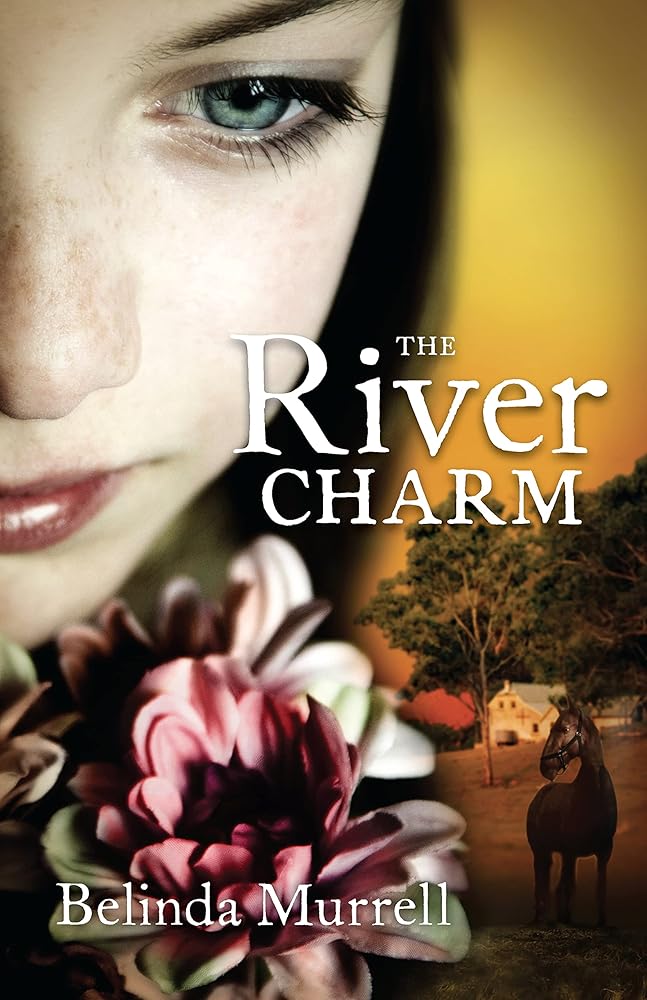 Belinda Murrell The River Charm cover image