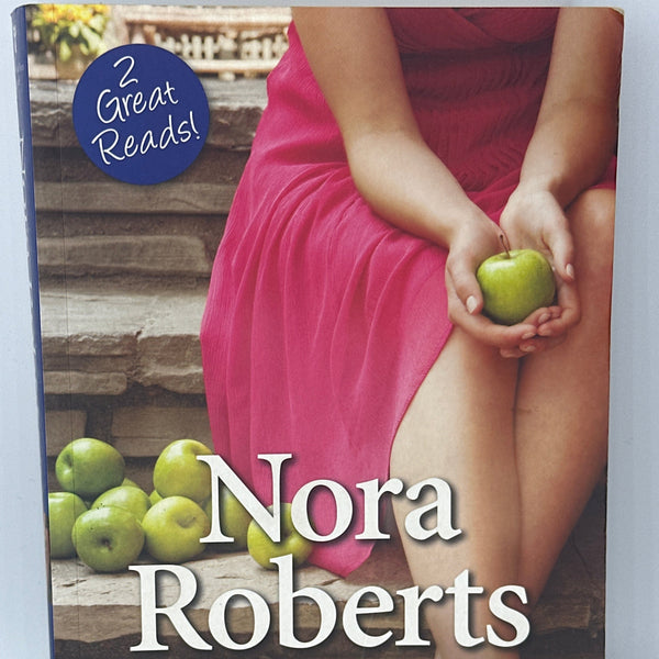 Nora Roberts Sweetest Summer cover image