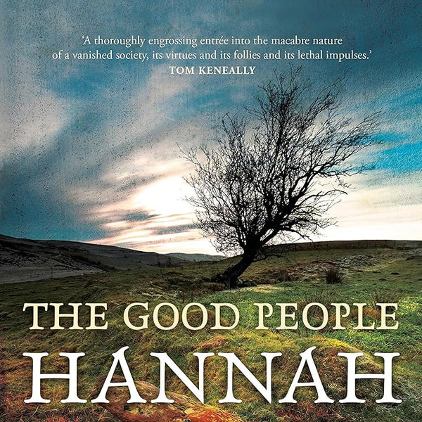 The Good People cover image
