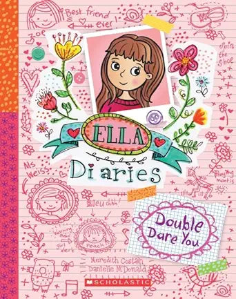 Double Dare You cover image