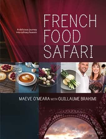 French Food Safari cover image