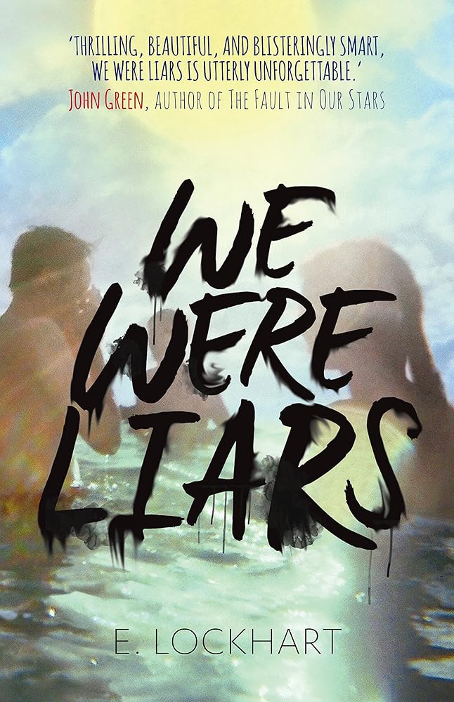 We Were Liars cover image
