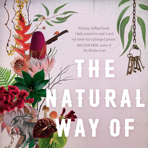 The Natural Way of Things cover image