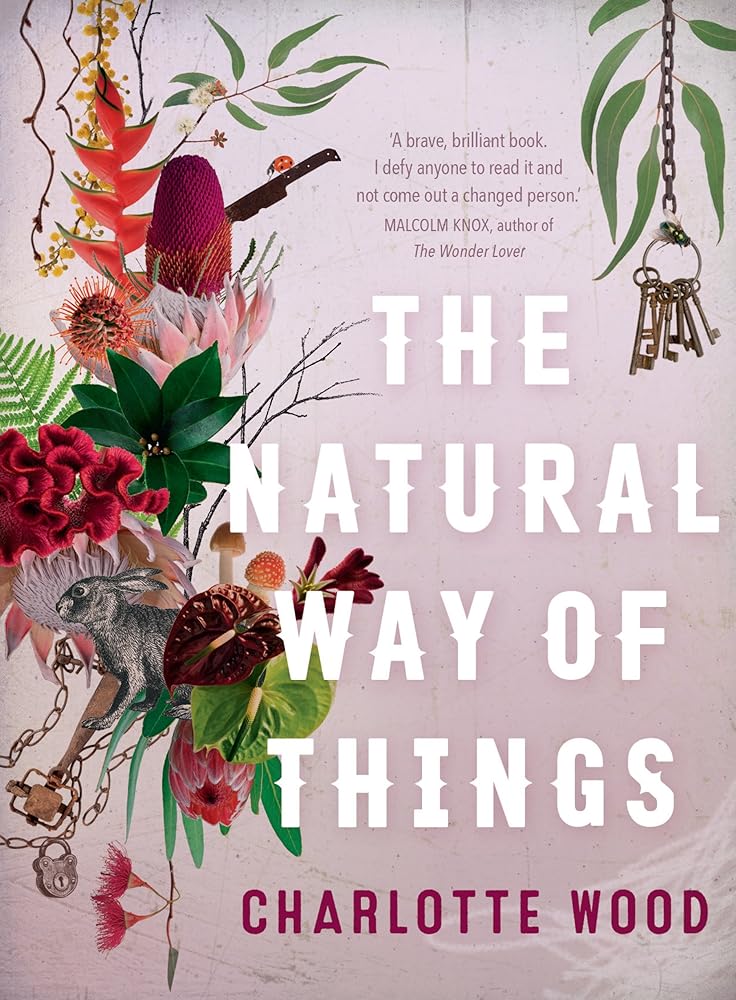 The Natural Way of Things cover image