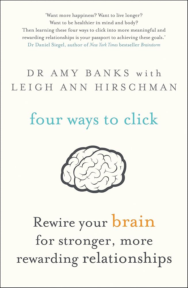 Four Ways to Click cover image