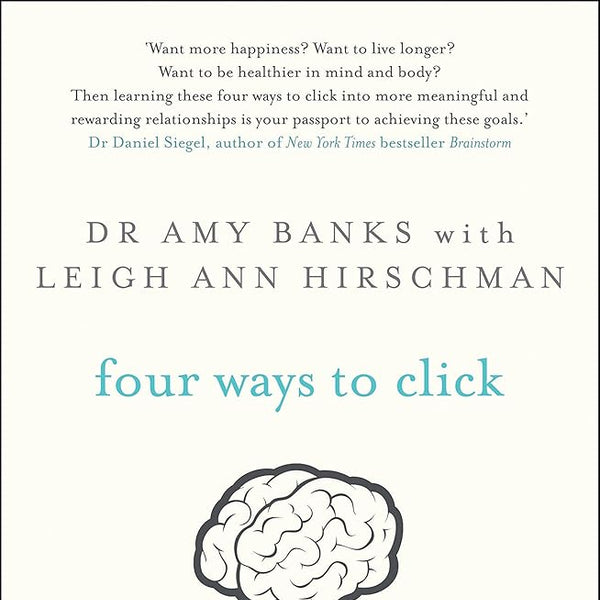 Four Ways to Click cover image