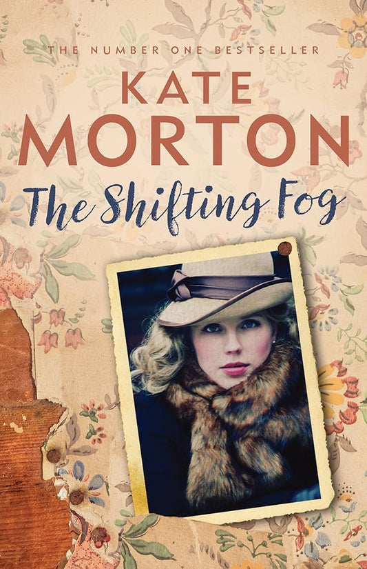 The Shifting Fog cover image