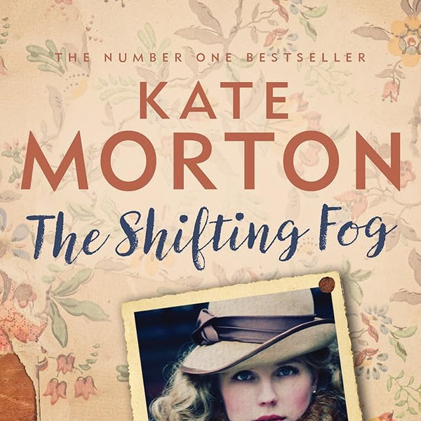 The Shifting Fog cover image
