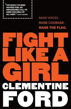 Fight Like a Girl