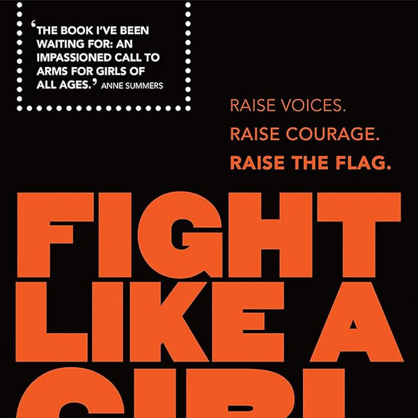 Clementine Ford Fight Like a Girl cover image