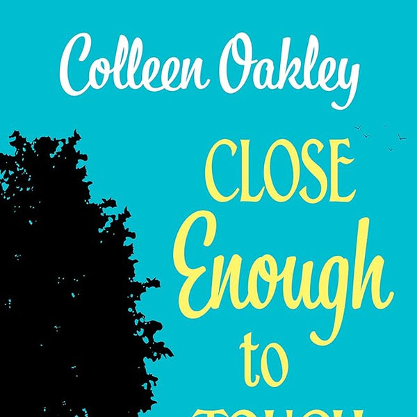 Close Enough to Touch cover image