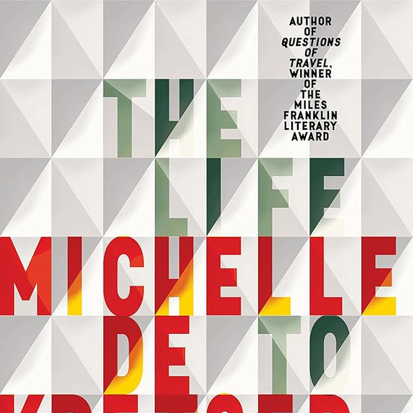 The Life to Come cover image