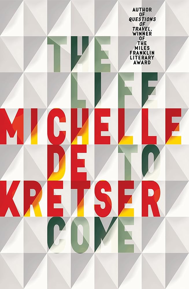 The Life to Come cover image