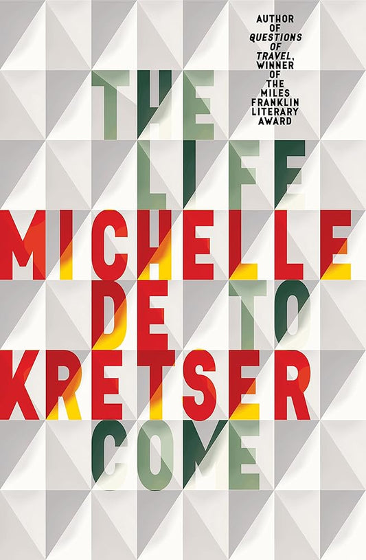 The Life to Come cover image