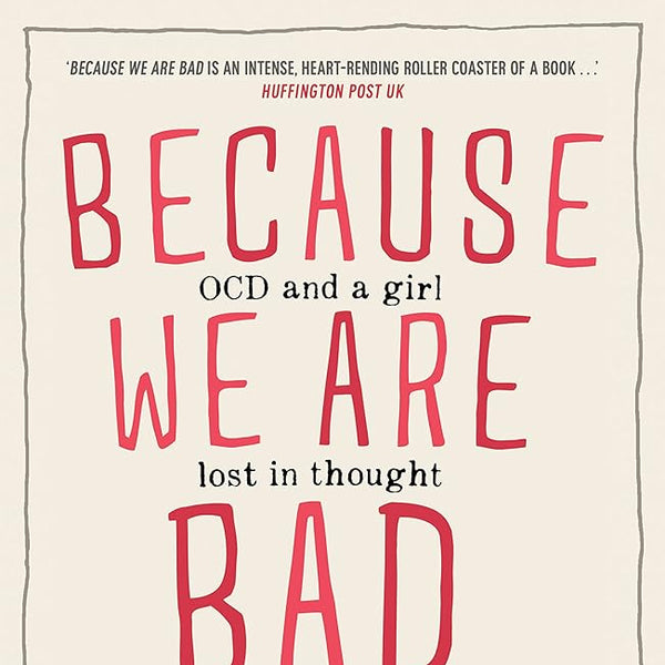 Because We Are Bad cover image