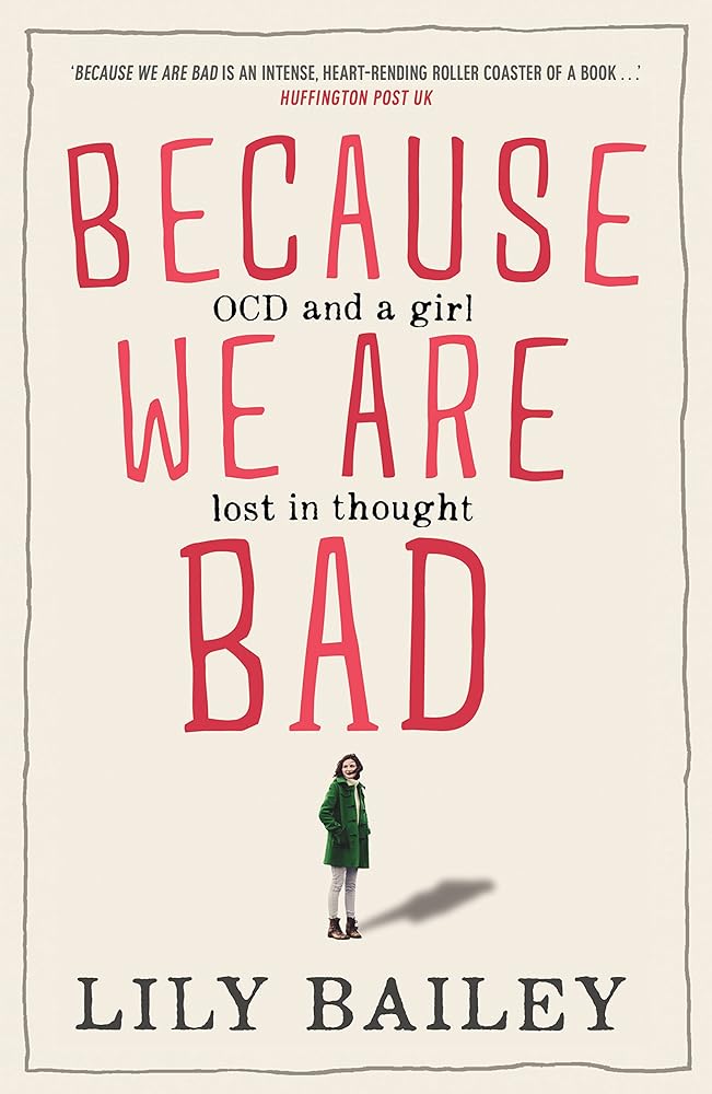 Because We Are Bad cover image